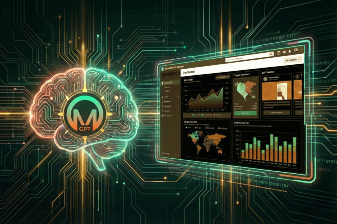 Course MaxxGPT Banner Eleaning-2