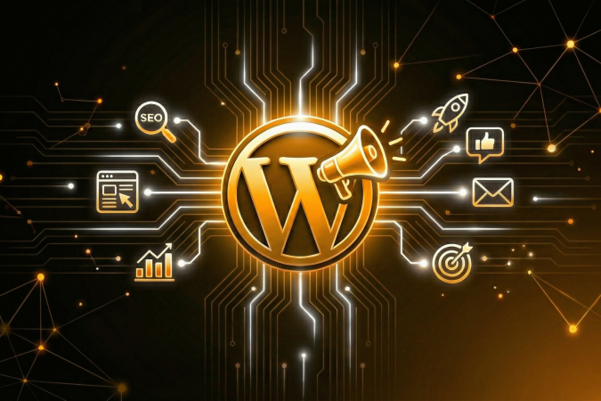 Banner คอร์ส WP X Marketing