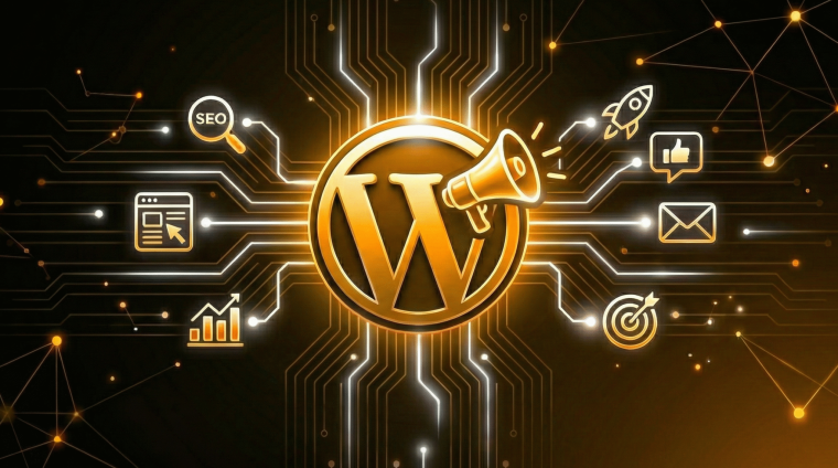 Banner คอร์ส WP X Marketing