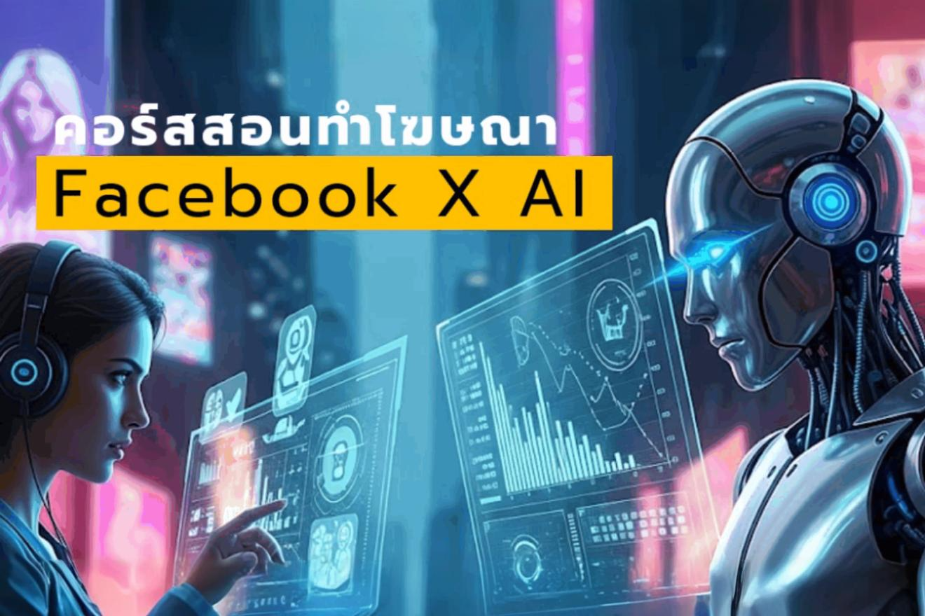 Facebook Ads X AI