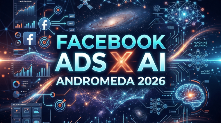 Cover คอร์ส Andromeda 2026 web